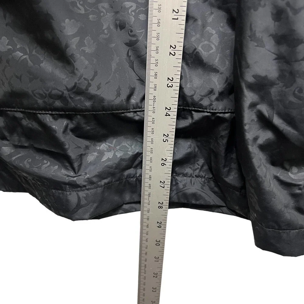 Adidas Ornamental Block Half-Zip Coach Jacket‎